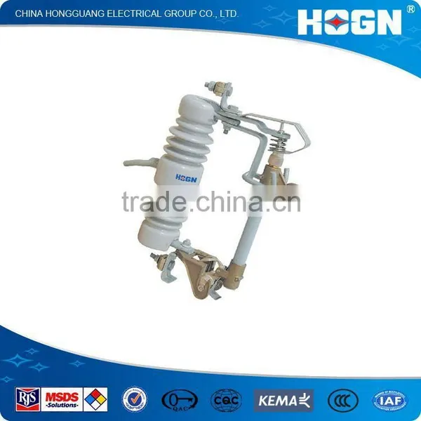 China Manufacturer Facory Producer Ceramic Fuse Cutout