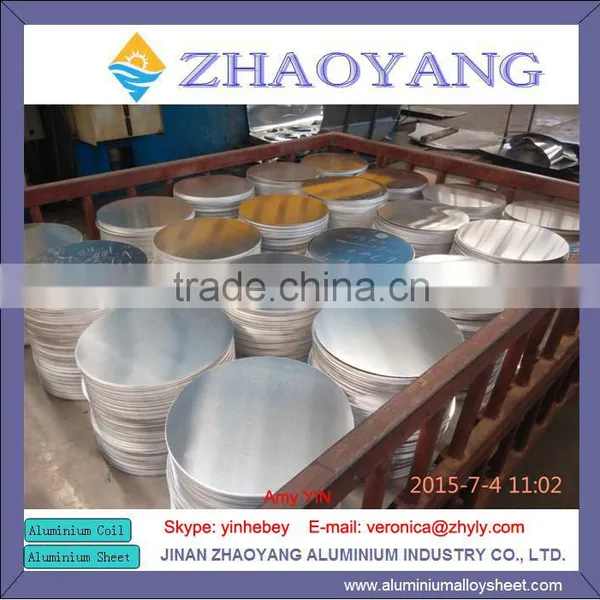 3004 50mm~1000mm Aluminium Flake for for Billboard photo-3