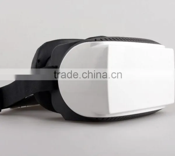 High Quality VR 3D Box With WIFI photo-4