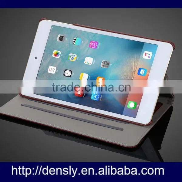 Wholesale High Quanlity Card Slot Folding Stand Case for Ipad Mini 4 Case photo-4