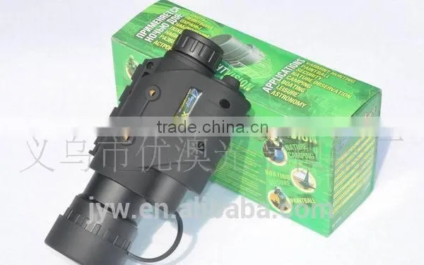 Bering88 5X Night Vision for Handheld and Helmet photo-3