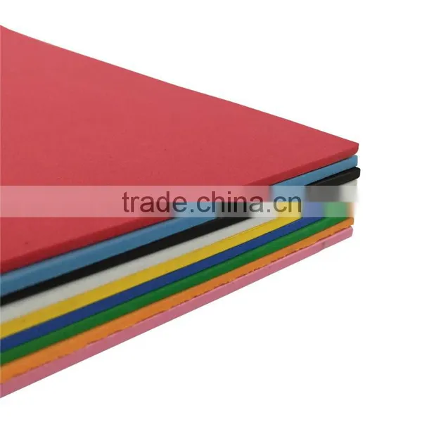 Melors EVA Non-toxic Raw Material Sheets For Shoes photo-3