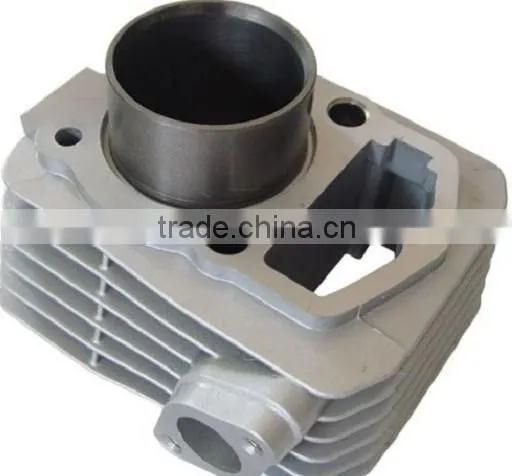 SCL-2013060479 Wholesales High Quality Motorcycle Vespa Cylinder Block Kit photo-2