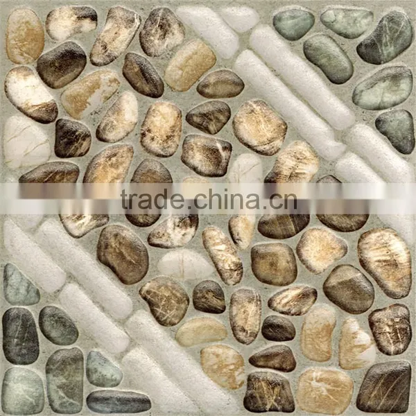 Acid-Resistant Rustic Tile for Kitchens photo-5