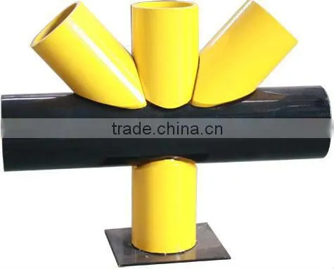 Sell pipe cutting plasma machine
