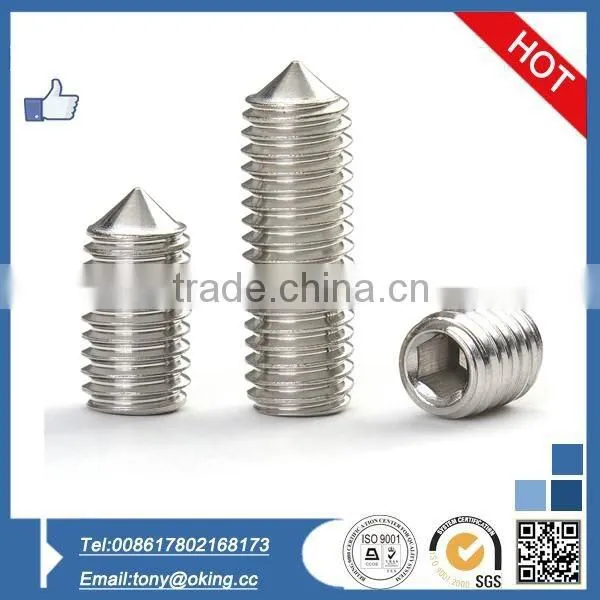 HOT SALE DIN 914 photo-3