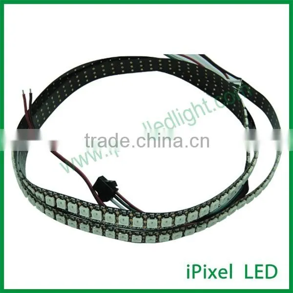 144pcs Ws2812b Addressable Rgb Led Pixel Strip With Datasheet