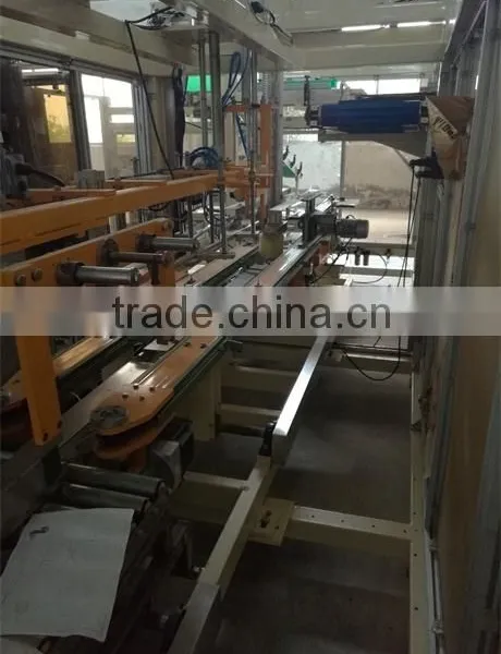 Case Packaging Machine for Salt Bags photo-6