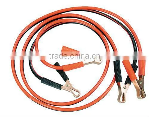 6' Cycle Jumper Cable Set