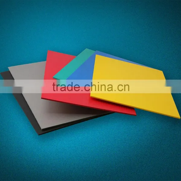 Free Foam PVC For Advertising Board photo-4