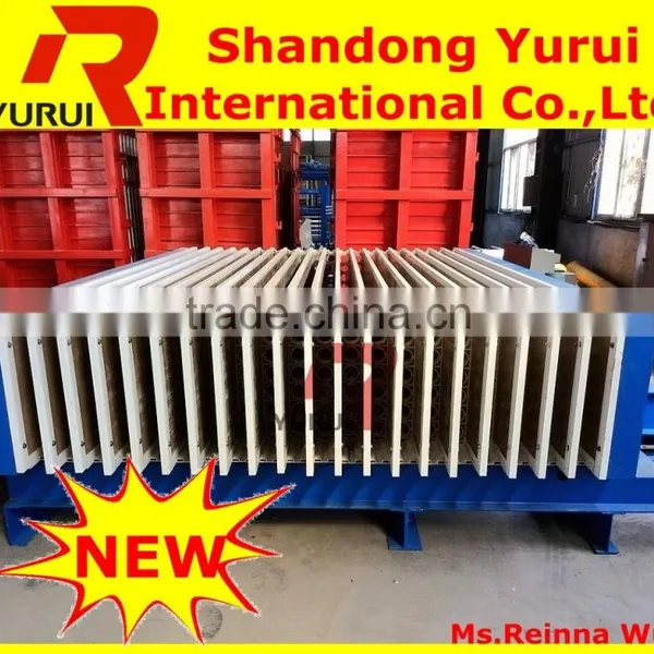 Nice Price 3D Wire Mesh and Eps Board Sandwich Panel Machine/automatic Eps Sandwich Panel Forming and Cutting Machine photo-6