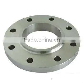 PJ/PR Male and Female Titanium Flange photo-4