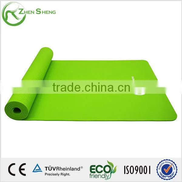 ZHENSHENG Eco Tpe Yog Mat photo-2