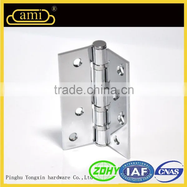 Wooden Closet Ball Bearing Hinges for Wooden Window and Door photo-6