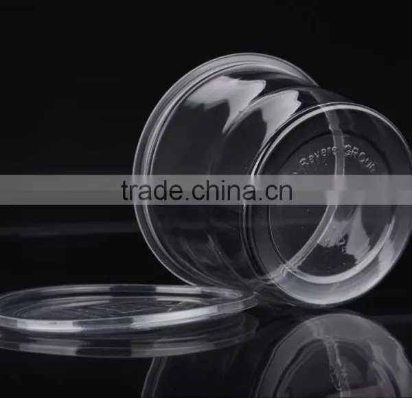 1000 ml PET Chocolate Container photo-4