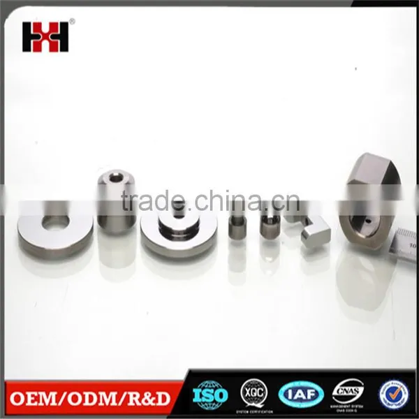 Wholesale 2016 New Supply High Wear Resistance Customized Size and Grade Metal Mill Disc Cutter Tungsten Carbide Grinding Disc photo-3