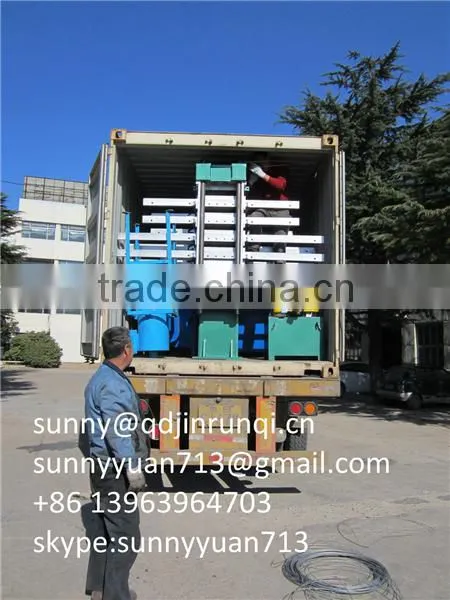 Rubber Floor Tiles Making Machine / Rubber Floor Tiles Vulcanizing Press/rubber Vulcanizer photo-5