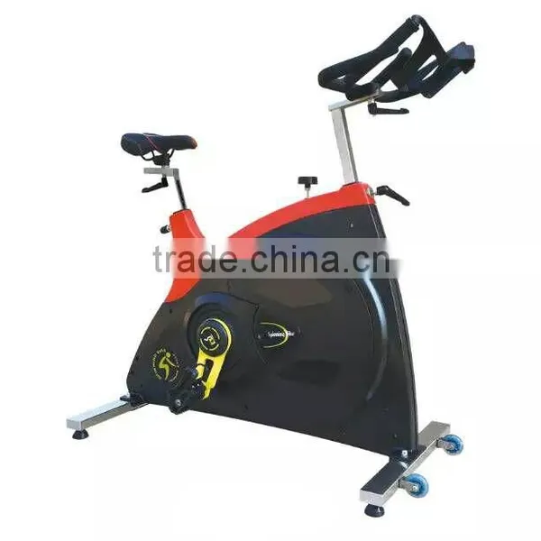 Spinning Bike for Commercial Gym photo-6