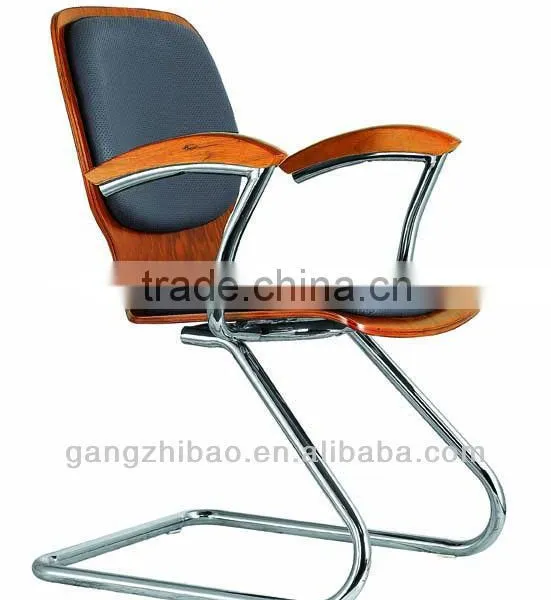 Cheap Wooden Office Chairs Office Training Chairs