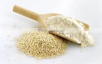 PERUVIAN QUINOA FLOUR/POWDER