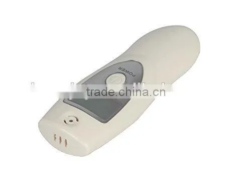 New Arrival Digital Breath Alcohol Tester photo-4