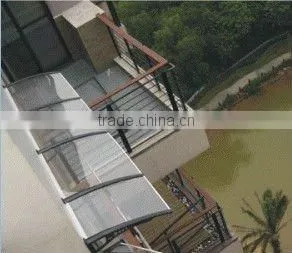 Polycarbonate Sheet