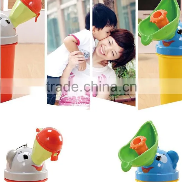 Children's Outdoor Urinal photo-3