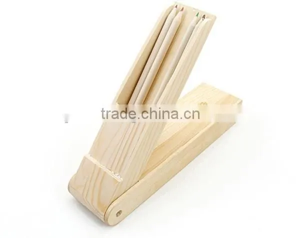 Unique Design for Wooden Pen Box Wooden Pencil Box Wooden Pencil Case Designs