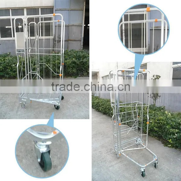 3 Sided A Frame Roll Cage Tube photo-2