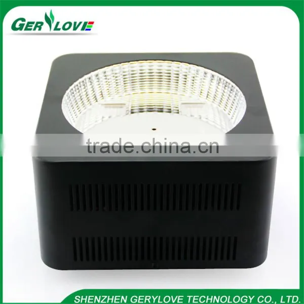 Full Spectrum Cob 300watt Led Plant Growth Light uv ir Spectrum Led 300w Growlights photo-2