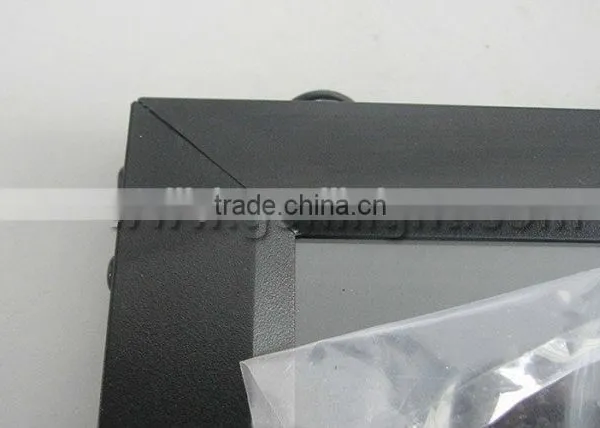 Erasable LED Drawing Board With A Fluorescent Marker Pen 80*60cm photo-4