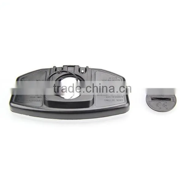 High Quality Bike Computer Sunding Wireless Bicycle Computer Classical Cycle Speedometer 558C photo-2