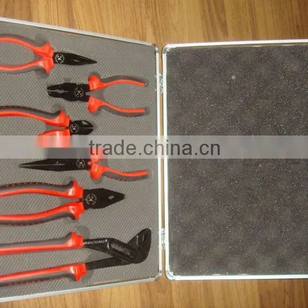 Wholesale Mechanics Hand Tool Set photo-2