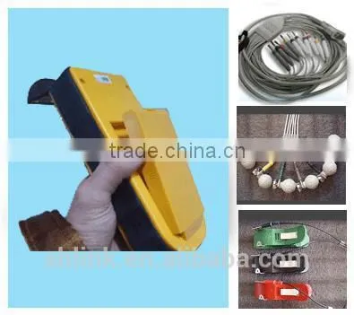 Medical Instrument CMS-80A Hand-Held Single Channel ECG photo-5