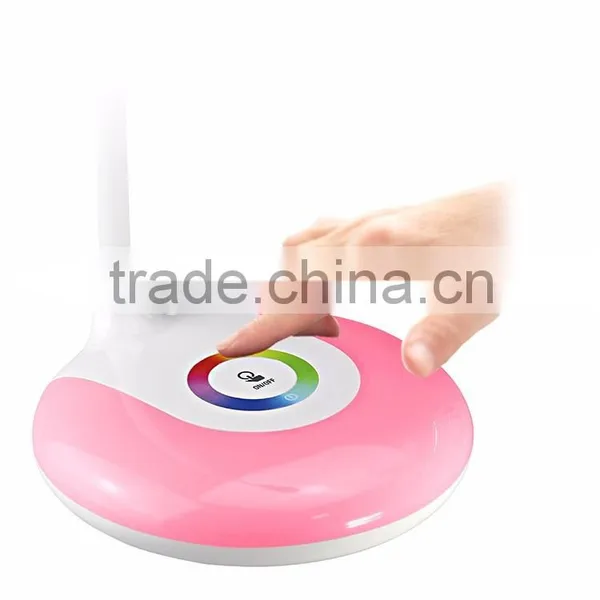 A Table Lamp LED Table Lamp Lighting Lamps photo-4