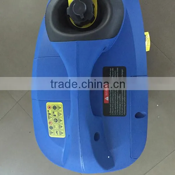 Portable Digital Gasonline Inverter Generator With 4stroke, Forced Air-cooled photo-2