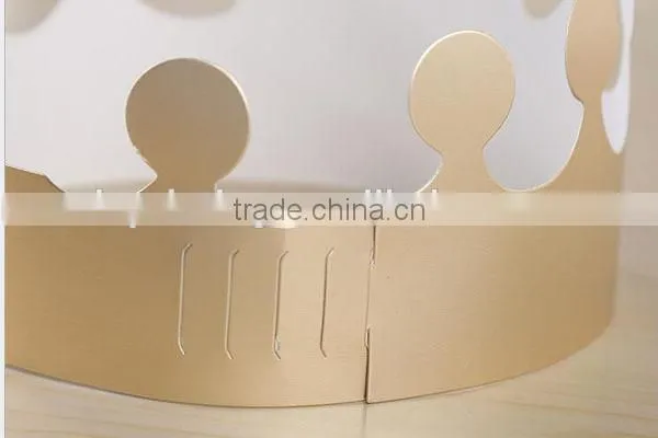 Custom Food Grade Paper Food Decoration for Food Hot Sale photo-3