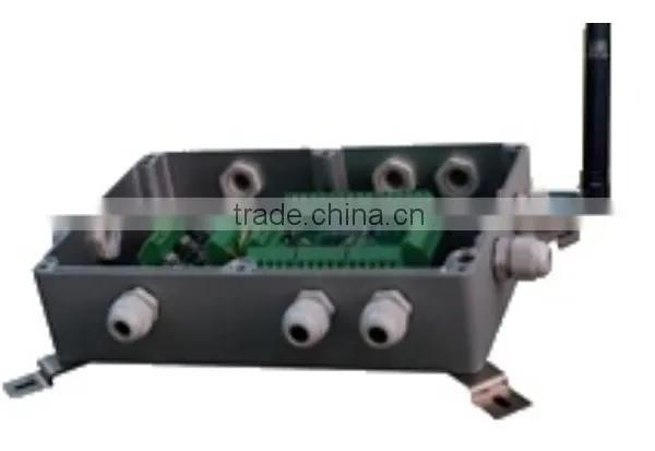 Wireless Weighing System, Wireless Load Cell