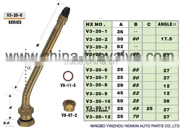 o-ring seal valves