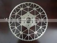 GTX Rapier Wheel