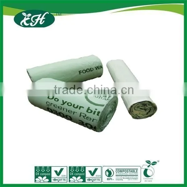 Wholesale Custom Printed Custom Kitchen Refuse Sacks photo-2