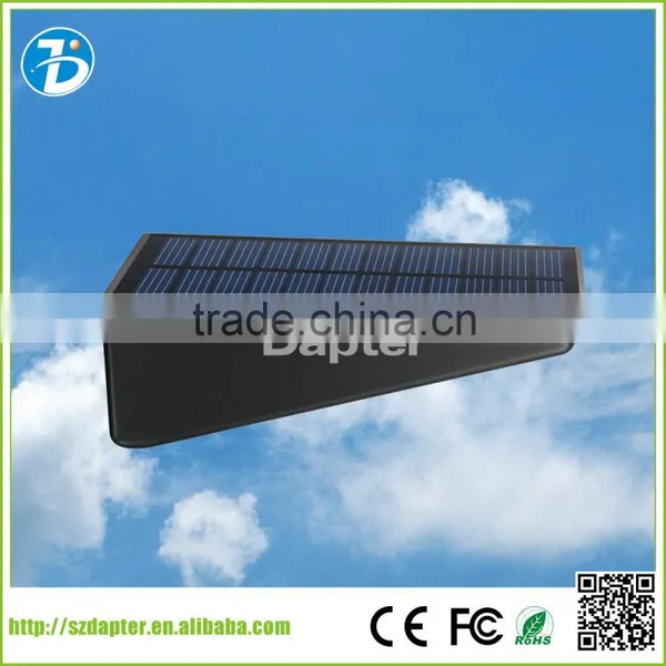 Net Weight 201g Solar Motion Sensor Light Ip65 ce Rohs Approved photo-5