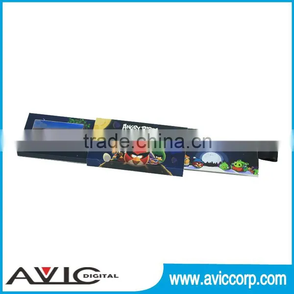 Hot Selling Digital Lcd 2gb 4.3" Video Brochure photo-4