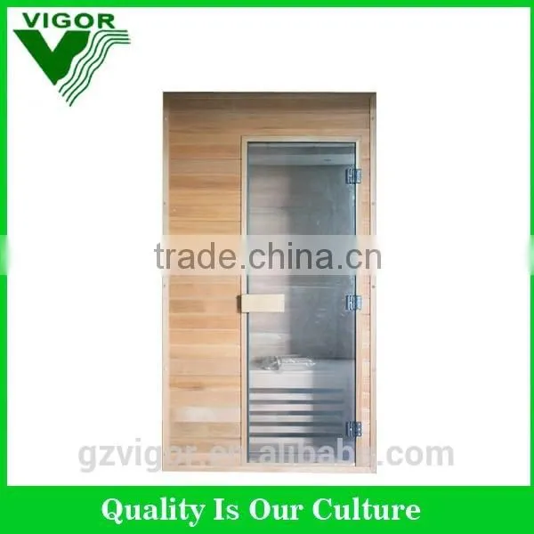 Factory Sauna and Steam Combined Room Price