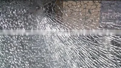 4mm Tempered Glass/ High Quality Deep Processing Glass Manufacturer photo-6