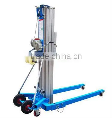 Hand Stacker-LGA Series(Aluminum Alloy Material Lift)