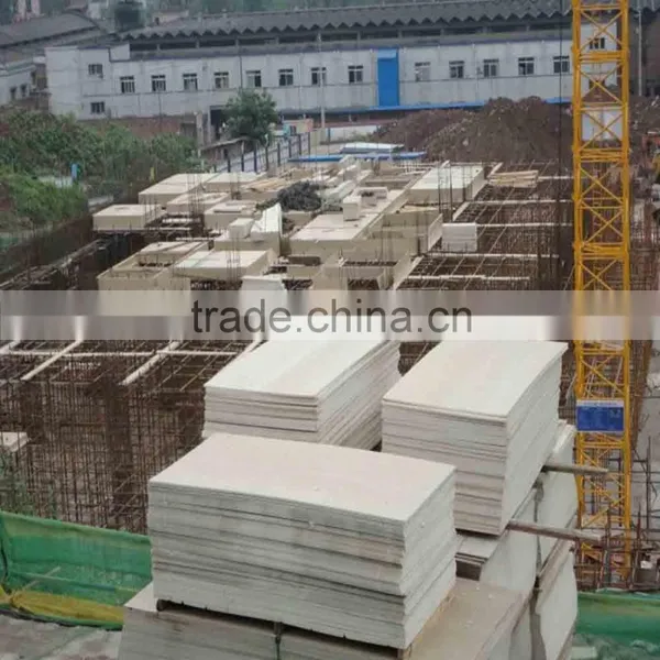 Fiber Cement Board 2013 Construction Materials photo-3