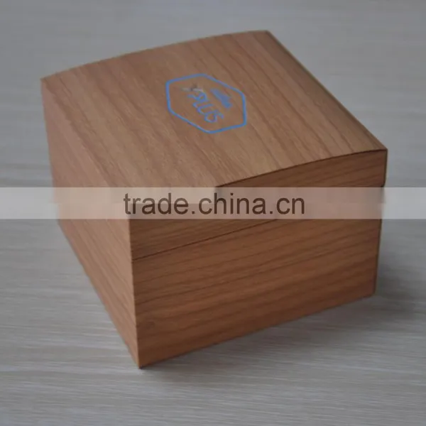 Unique Wooden Watch Box Piano Glossy