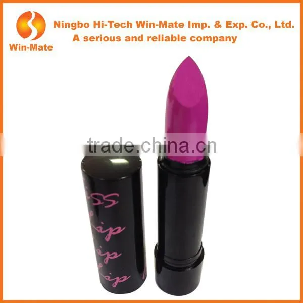Branded Matte Long Lasting Lipstick