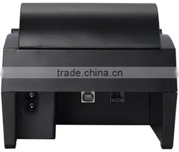 Xp-58iih Thermal Printer Power Supply Built in photo-3